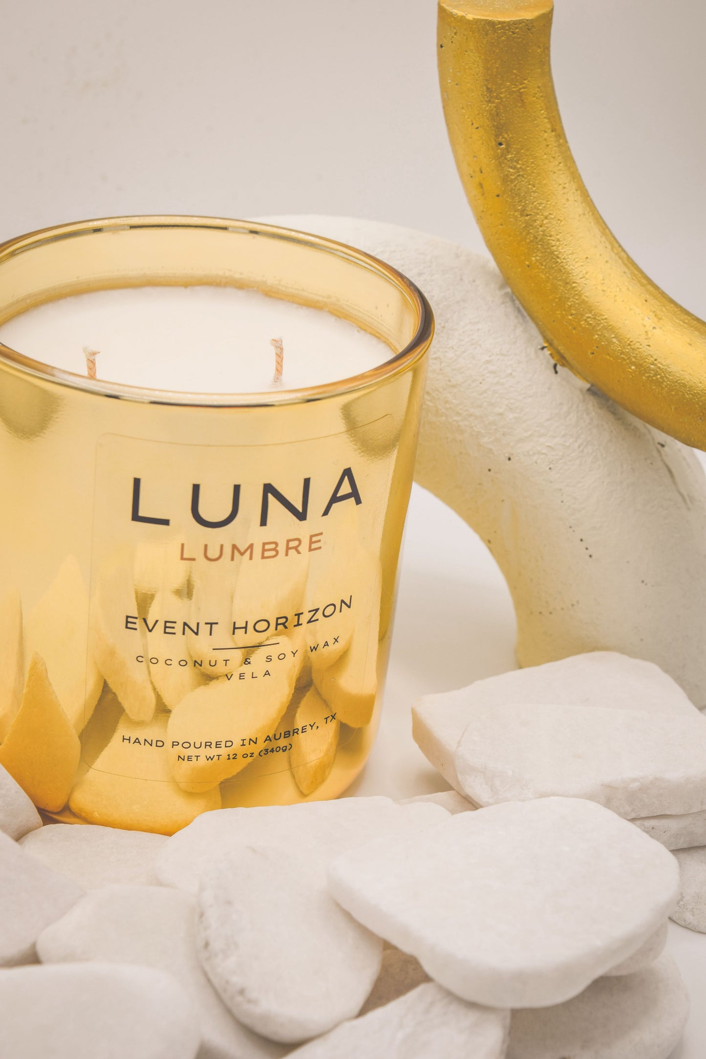 EVENT HORIZON  - CANDLE