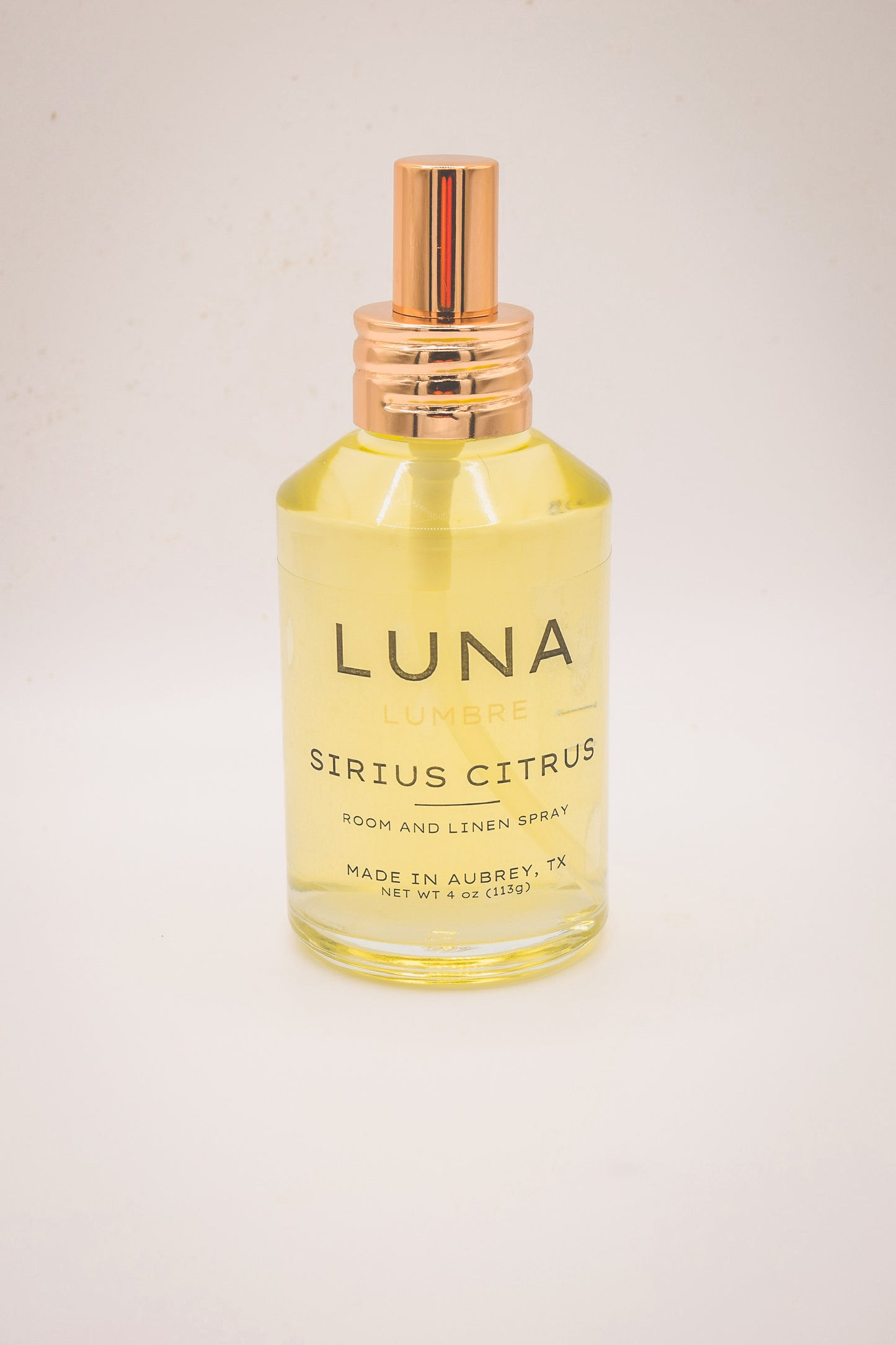 SIRIUS CITRUS  - ROOM SPRAY