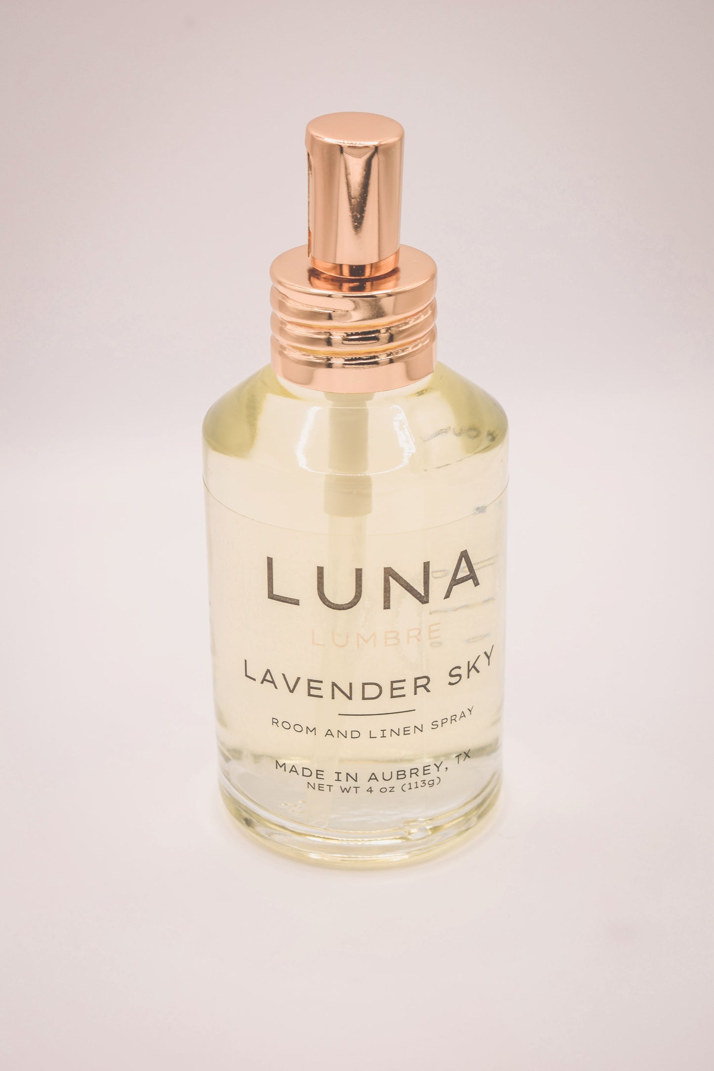 LAVENDER SKY  - ROOM SPRAY